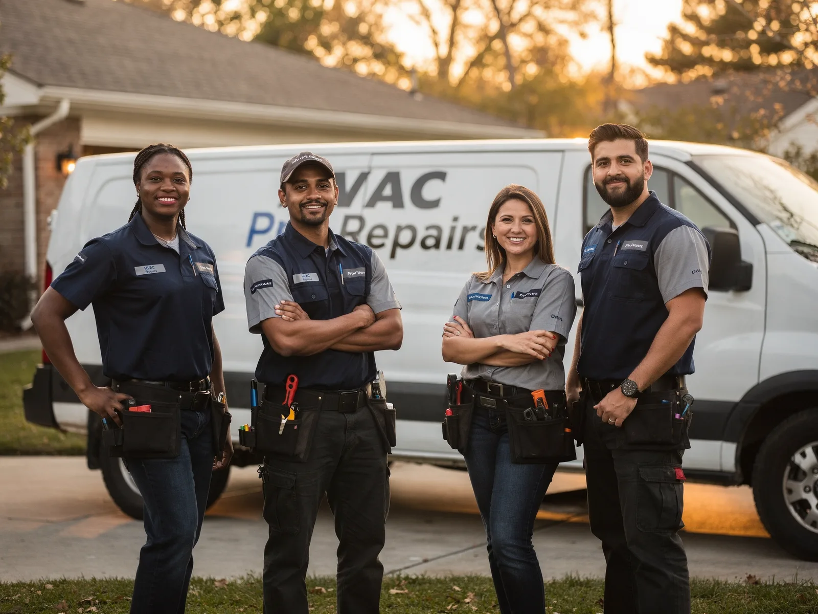 Heat Pump Repair company in East Ellijay, GA