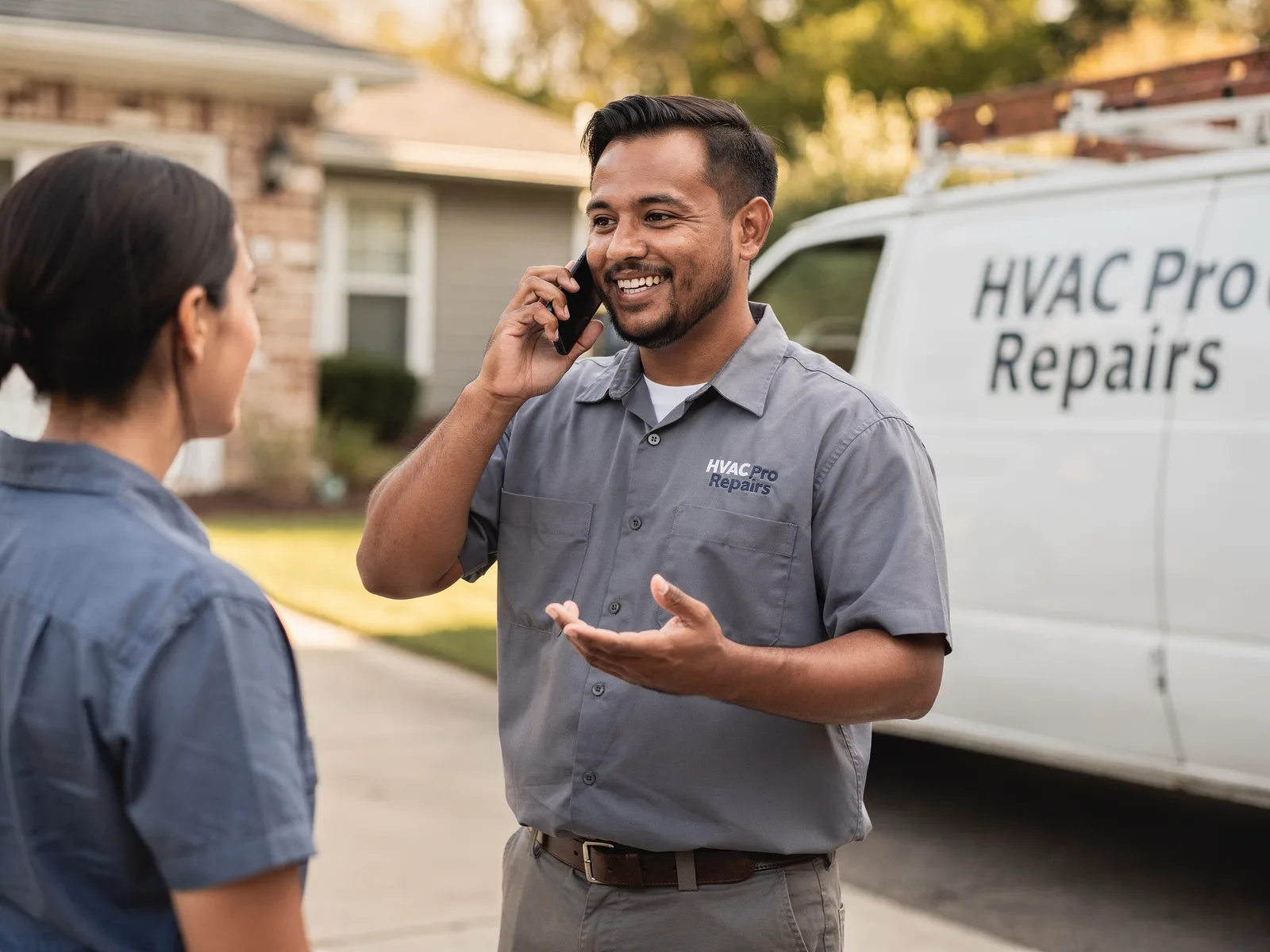 Heat Pump Repair East Ellijay, GA FAQs